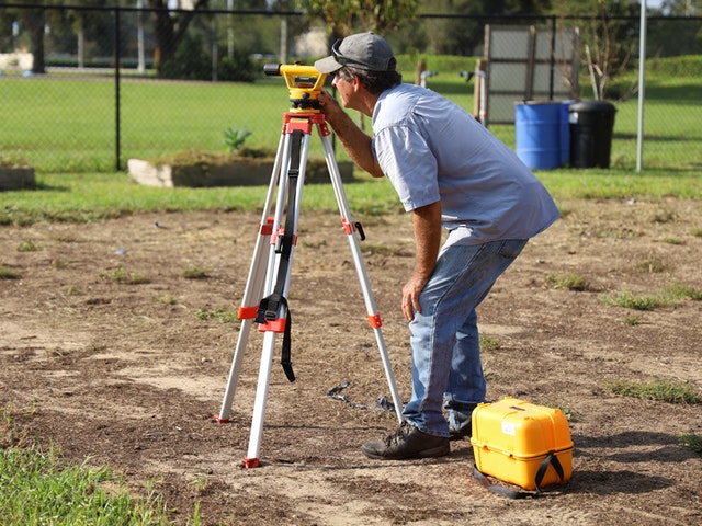 Surveyor